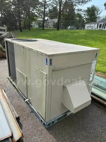 Lot of AC Units &#x26; Heaters