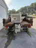 2007 GMC Sierra Classic 3500 Dump Truck w/ Plow