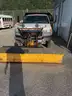 2007 GMC Sierra Classic 3500 Dump Truck w/ Plow