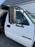 2007 GMC Sierra Classic 3500 Dump Truck w/ Plow