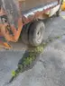 2007 GMC Sierra Classic 3500 Dump Truck w/ Plow