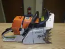 STIHL MS 460 chainsaw (#3)