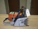 STIHL MS 460 chainsaw (#4)