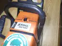 STIHL MS 460 chainsaw (#4)