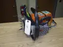 STIHL MS 460 chainsaw (#4)