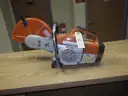 STIHL TS 400 Cutoff Saw (#2)