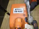STIHL TS 400 Cutoff Saw (#2)