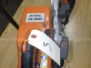 STIHL TS 400 Cutoff Saw (#3)