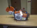 STIHL TS 400 Cutoff Saw (#3)