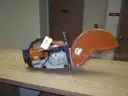 STIHL TS 400 Cutoff Saw (#3)