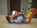 STIHL TS 400 Cutoff saw (#4)