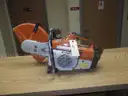 STIHL TS 400 Cutoff saw (#4)