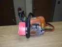 STIHL MS 210 Chain saw (#1)