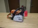STIHL MS 210 Chain saw (#1)