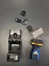 Thermal imaging camera (item #3)