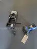 Thermal imaging camera (item #4)