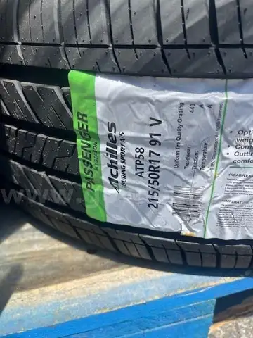 93 Tires