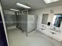 Designed Mobile Systems Restroom