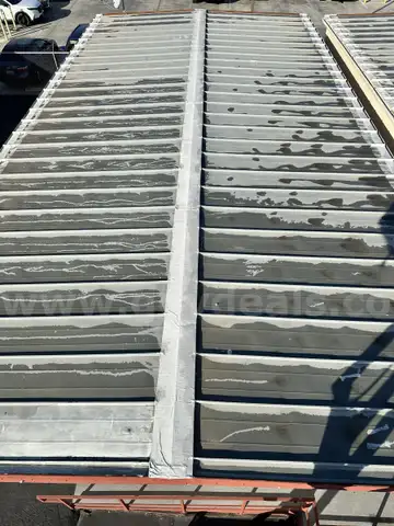 Portable/Mobile Classroom