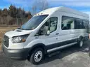 2017 Ford Transit