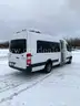 2011 Mercedes-Benz Sprinter Passenger Van - 3.0L V6 DOHC 24V TURBO DIESEL