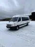 2011 Mercedes-Benz Sprinter Passenger Van - 3.0L V6 DOHC 24V TURBO DIESEL