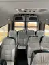 2011 Mercedes-Benz Sprinter Passenger Van - 3.0L V6 DOHC 24V TURBO DIESEL
