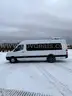 2011 Mercedes-Benz Sprinter Passenger Van - 3.0L V6 DOHC 24V TURBO DIESEL
