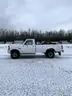1997 Ford F-250 XL 4WD Ford Pickup Truck - 5.8L V8 OHV 16V
