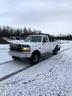 1997 Ford F-250 XL 4WD Ford Pickup Truck - 5.8L V8 OHV 16V