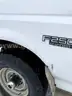 1997 Ford F-250 XL 4WD Ford Pickup Truck - 5.8L V8 OHV 16V