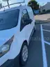 2016 Ford Transit Connect