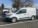 2016 Ford Transit Connect