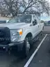 2012 Ford F-350 SD XL Crew Cab 4WD