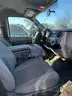 2012 Ford F-350 SD XL Crew Cab 4WD