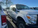 2012 Ford F-350 SD XL Crew Cab 4WD