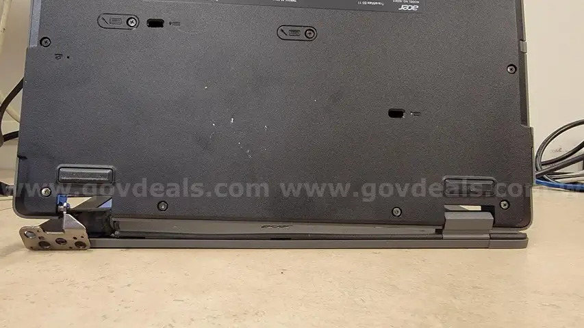 Acer TravelMate B311