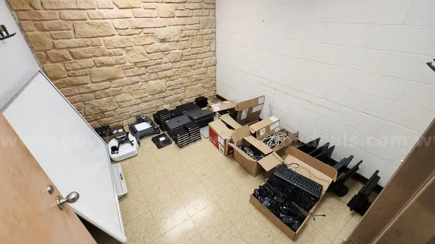 Misc. Electronic Items