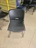 Misc. Black Chairs
