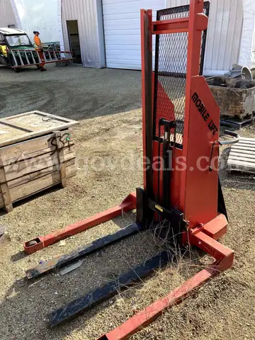 Mobile Lift