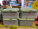 Pallet of Assorted Electrical Items