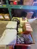 Pallet of Assorted Electrical Items