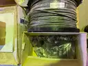 Pallet of Assorted Electrical Items