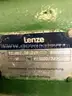 Lenze Motor and Pump