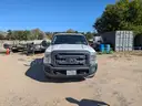 2014 Ford F-350 SD XL SuperCab Long Bed DRW 2WD