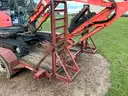 2011 Equipment Trailer