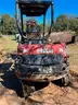2013 Kubota KX91-352 Mini Excavator