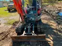 2013 Kubota KX91-352 Mini Excavator