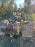 1977 Caterpillar D5 Dozer - Parts Only