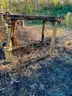 1977 Caterpillar D5 Dozer - Parts Only